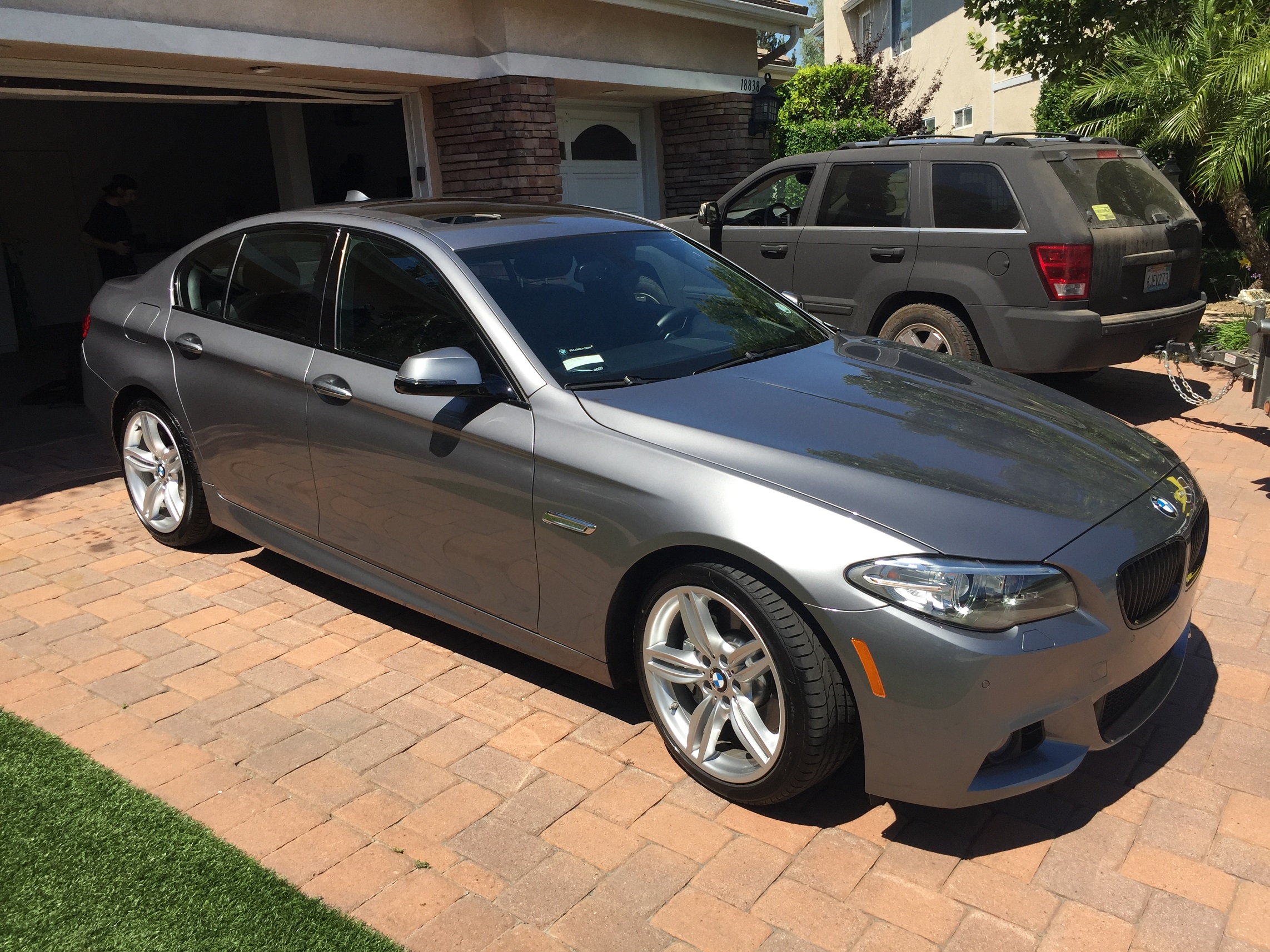 car detailing birmingham