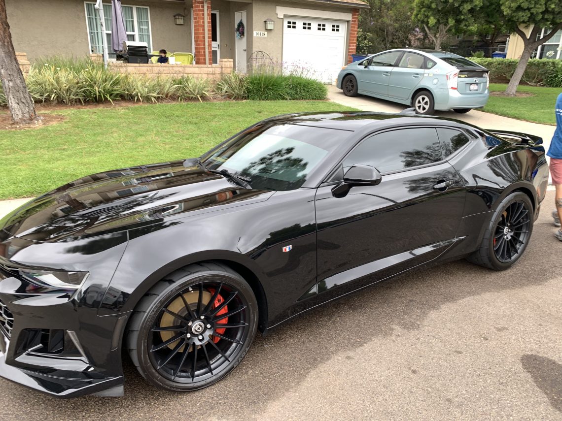 car detailing birmingham