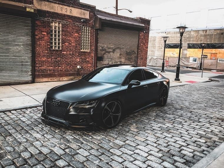 car detailing birmingham