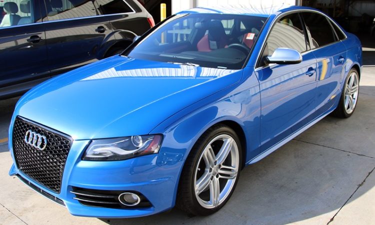 car detailing birmingham