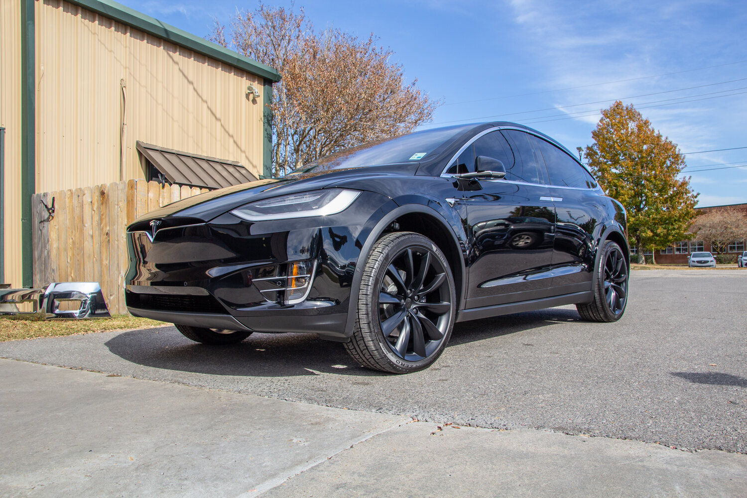 car detailing birmingham